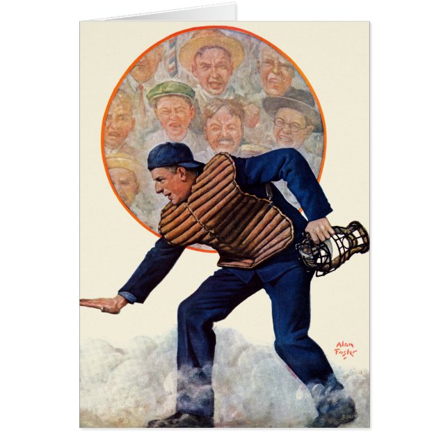 Veilig op het Bord (Voorkant)