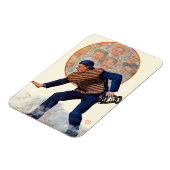 Veilig op het Bord Magneet (Linkerzijde)