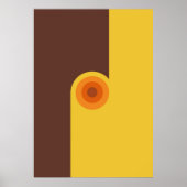 Veilig Poster (Voorkant)