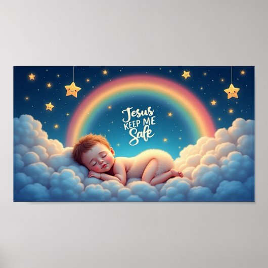 Veilig Poster (Voorkant)