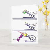 Veilig reizen kaart (Gele Bloem)