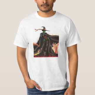 VEILIG REVELS Witch T-shirt