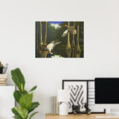 Veilig startpunt poster (Thuiskantoor)