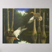 Veilig startpunt poster (Voorkant)