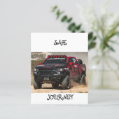 Veilig station (Staand voorkant)