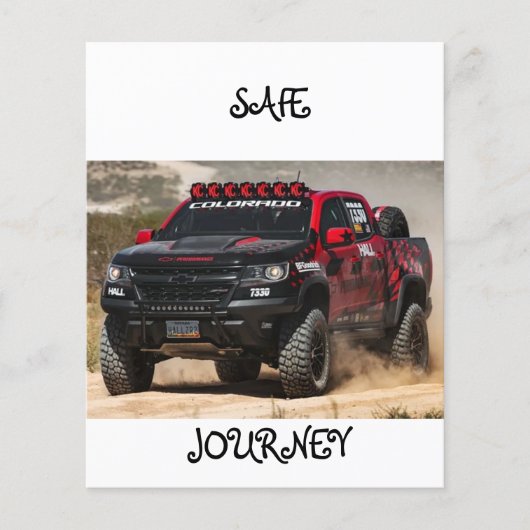 Veilig station (Voorkant)