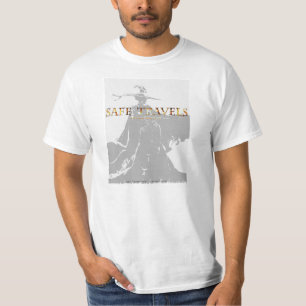 VEILIG VERVOER Logo4 T-shirt