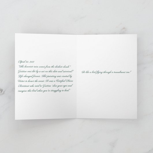 Veilige doorgang 2 kaart (Binnen)