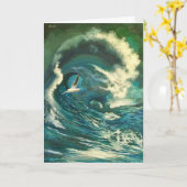 Veilige doorgang 2 kaart (Gele Bloem)