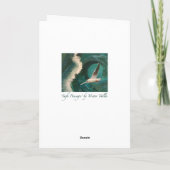 veilige doorgang kaart (Achterkant)