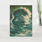 veilige doorgang kaart (Voorkant)