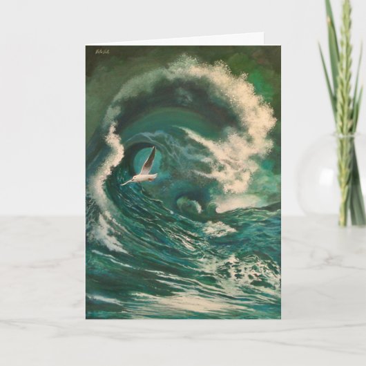 veilige doorgang kaart (Voorkant)