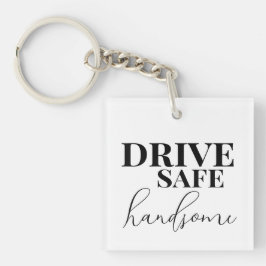 Veilige handgreep voor drive sleutelhanger