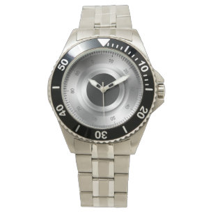 Veilige keuze horloge