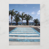 veilige manier om briefkaart te paradijs (Voorkant)