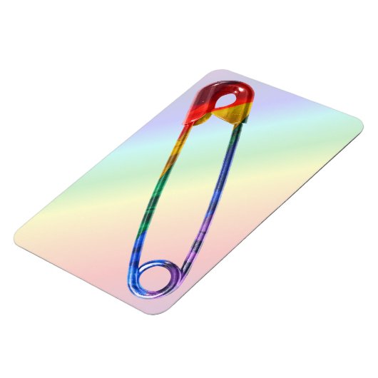 Veilige pincode magneet (Linkerzijde)