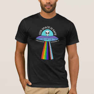 Veilige Ruimte T-shirt