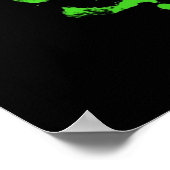 Veilige SCP-fundering Poster (Hoek)