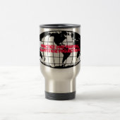 Veilige toewijzing van de praktijk, altijd Proj... Reisbeker (Center)