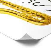 Veilige training poster (Hoek)