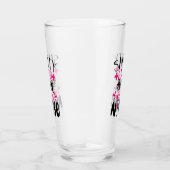 Veiligheid eerste drink met een verpleegkundige wo glas (Rechts)