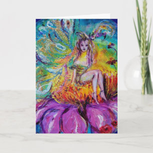 VEILIGHEID IN DE NACHT FEESTDAGEN KAART