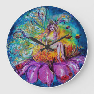 VEILIGHEID IN DE NACHT GROTE KLOK