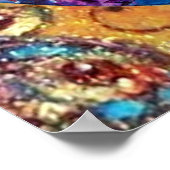 VEILIGHEID IN DE NACHT POSTER (Hoek)