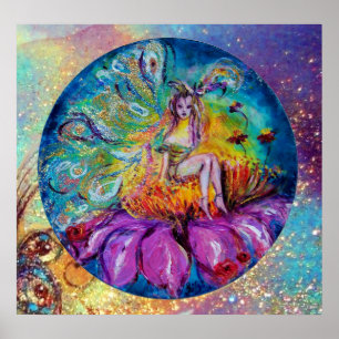 VEILIGHEID IN DE NACHT POSTER