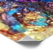 VEILIGHEID IN DE NACHT POSTER (Hoek)