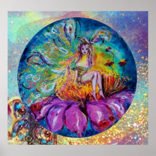 VEILIGHEID IN DE NACHT POSTER