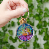 VEILIGHEID IN DE NACHT SLEUTELHANGER (Hand)