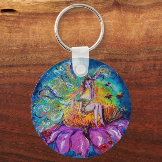 VEILIGHEID IN DE NACHT SLEUTELHANGER (Achterkant)