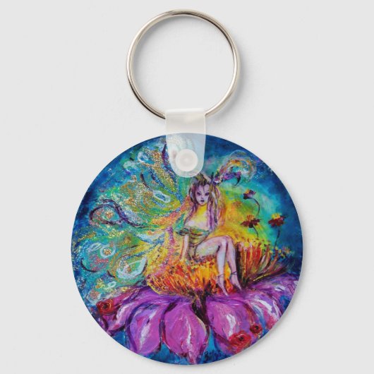 VEILIGHEID IN DE NACHT SLEUTELHANGER (Achterkant)