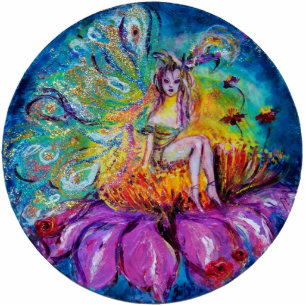 VEILIGHEID IN DE NACHT STAAND FOTOBEELDJE