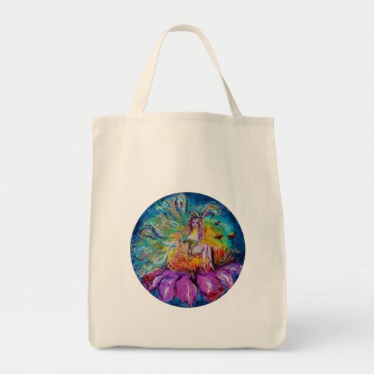 VEILIGHEID IN DE NACHT TOTE BAG (Voorkant)