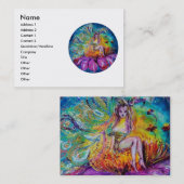 VEILIGHEID IN DE NACHT VISITEKAARTJE (Voorkant / Achterkant)