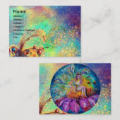 VEILIGHEID IN DE NACHT VISITEKAARTJE (Voorkant / Achterkant)