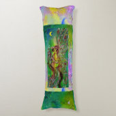 VEILIGHEID IN GROEN LICHAAMSKUSSEN (Voorkant Verticaal)