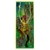 VEILIGHEID IN GROEN WIJN CADEAUTAS (Achterkant)