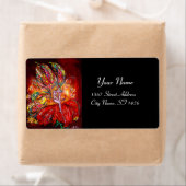 VEILIGHEID IN RODE ETIKET (Insitu)