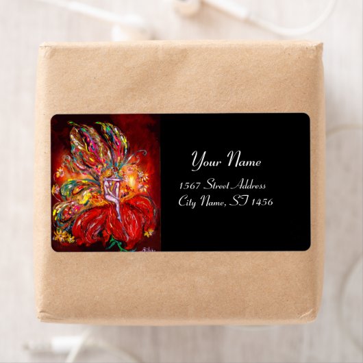 VEILIGHEID IN RODE ETIKET (Insitu)