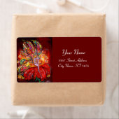 VEILIGHEID IN RODE ETIKET (Insitu)