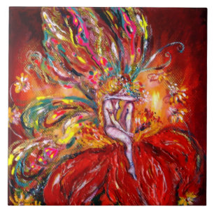 VEILIGHEID IN RODE TEGELTJE