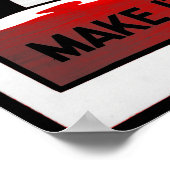 Veiligheid op het Poster van de werkplek (Hoek)