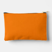 Veiligheid Oranje Stevige Kleur Etui (Achterkant)