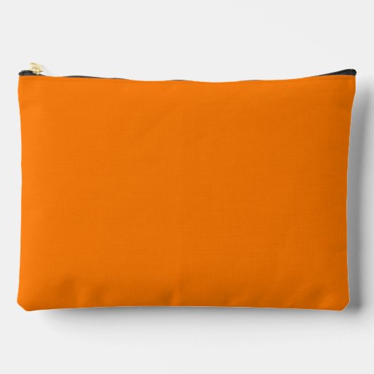 Veiligheid Oranje Stevige Kleur Etui (Voorkant)