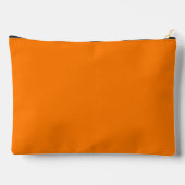Veiligheid Oranje Stevige Kleur Etui (Achterkant)