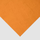 Veiligheid Oranje Stevige Kleur Tissuepapier (Detail)