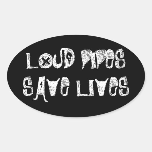 VEILIGHEID OVALE STICKER (Voorkant)